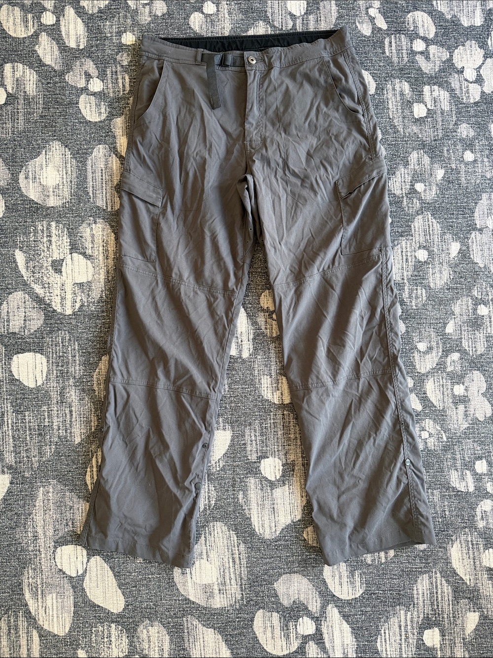 Prana Pants Men’s Size Large